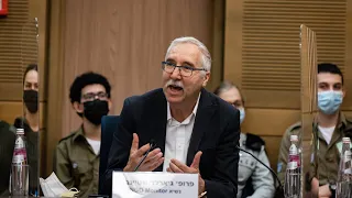 NGO Monitor: Shedding Light on Foreign-Funded NGOs in Israel || Prof. Gerald Steinberg