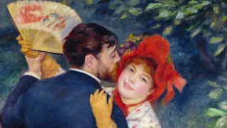 L'art- Auguste Renoir- Jane Workman