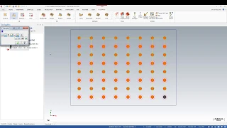 MasterCam 2019- 2D For beginners : New in Drill interface