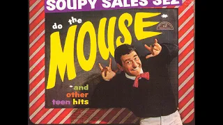 8  Your Brains'll Fall Out   Soupy Sales Stereo 1965