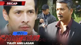 Fernando receives a horrifying gift from Enrique | FPJ's Ang Probinsyano Recap