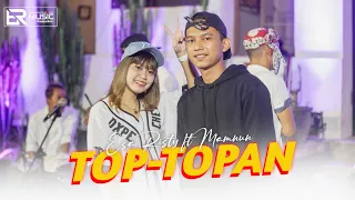 Esa Risty ft. Mamnun - Top Topan (Official Live Music) ER Music Production