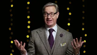 Last Christmas - Itw PaulFeig (official video)