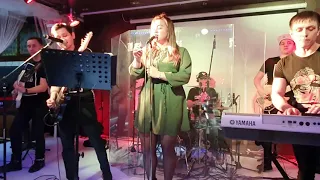 West sound band-Звонкий голоса (cover)