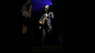 Tom Chaplin - Closer Now (Leicester)