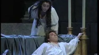 Romeo & Juliette : Final death duet (ROH 1994)