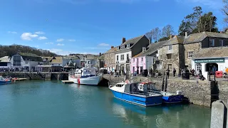 Rock to Padstow