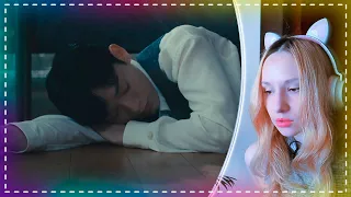 [MV] RM - LOST! + Groin, CHEN - Empty, VIVIZ - Untie РЕАКЦИЯ/REACTIONS | KPOP ARI RANG