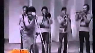 1970 James Brown & Bobby Byrd and Bootsy Collins