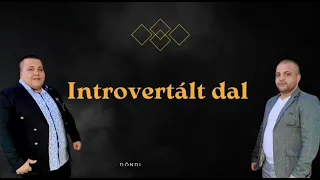 Döndi Duó 2023 Roli - Introvertált dal (Azahriah Cover )