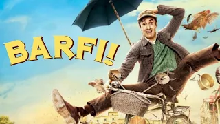 Barfi! Full Movie (amazing facts) | Ranbir Kapoor | Priyanka Chopra