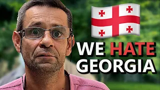 WHICH COUNTRY Do You HATE The MOST? | GEORGIA