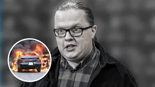 Angelo Kelly: Der tragische Unfall zwischen Vater und Sohn hat zu Tränen geführt