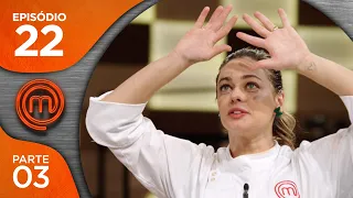 FINAL MASTERCHEF BRASIL (31/07/2018) | PARTE 3 | EP 22 | TEMP 05