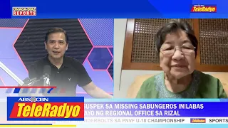 26% ng Pinoy gusto ng conditional authoritarianism | OMAGA DIAZ REPORTS (18 Feb 2023)