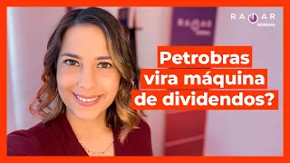 Petrobras muda política de dividendos; veja análise. E bolsas derretem com segunda onda da Covid