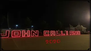 JohnCalliano Festival 2020 / Главное кальянное события года / Кальян за 120к