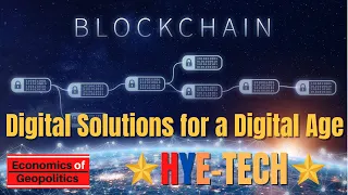 Digital Solutions for a Digital Age