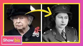 Curiosidades de la reina Isabel II que no sabías