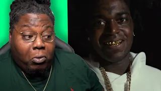 HE WENT TOXIC ON THIS!!!  Kodak Black - Super Gremlin [Official Music Video] REACTION!!