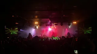 Ministry - N.W.O. live @a38, Budapest, July 11, 2019