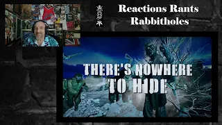 SABATON - Metal Machine (Official Lyric Video) - Reaction with Rollen