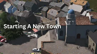 Welcome to Piodao, Portugal | Cities Skylines Europe In Detail