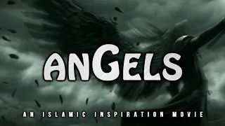 [BE004] The Angels_Full- Urdu/Hindi Dubbed