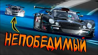 НЕПОБЕДИМЫЙ: моя схватка с чемпионом Gran Turismo 🏆 [eng subs]