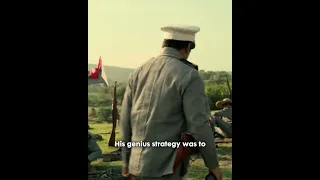 They Murdered the Best General they Had! #shorts #heneralluna