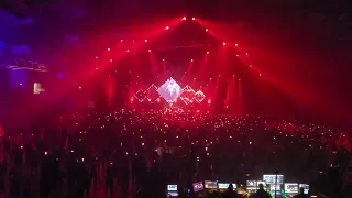 Bass Planet 2023 Westbam Intro