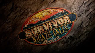 Survivor: Iguazú Falls (Switch Intro)