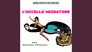 L'uccello migratore : The Sun is Shining on My Head (Strumentale - Version 3)