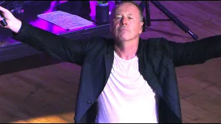 Simple Minds - "New Gold Dream" Live @ The Orpheum Theatre, Los Angeles 10/24/18
