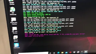 Laptop mining hp omen 15 rtx 3070