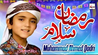 2021 Ramadan Special Kids Nasheed | Ramzan Assalam | Best Ramzan Kidz Kalam | Hi-Tech Islamic Naats