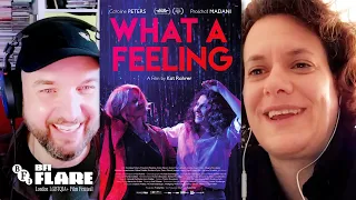 WHAT A FEELING | An Interview with Kat Rohrer | BFI Flare 2024