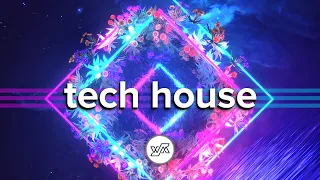 Tech House Mix - March 2020 (#HumanMusic)
