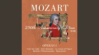 Mozart : Le nozze di Figaro : Act 4 "Pian pianin le andrò più presso" [Susanna, La Contessa,...