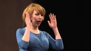 How Economics Forgot about Women | Katrine Marçal | TEDxYouth@Manchester