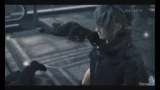 Final Fantasy versus XIII Trailler