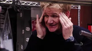 Kitchen Nightmares US - S03E13 Revisited No  3