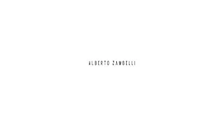 ALBERTO ZAMBELLI FW2019