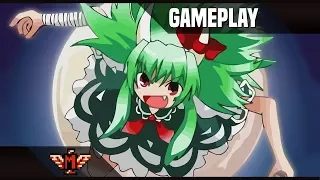 Halozy - Staggering Spirit, Keine's Staggering Song [Kite's Challenging]