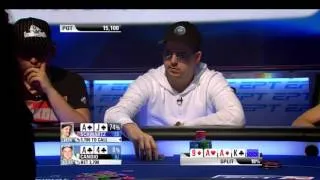 EPT 9 Monte Carlo - Main Event, Afl. 2 | PokerStars