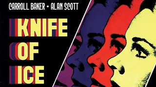 Official Trailer - KNIFE OF ICE (1972, Carroll Baker, Alan Scott, Umberto Lenzi)