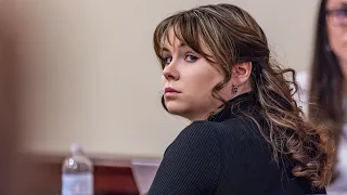 'Rust' armorer Hannah Gutierrez sentenced to 18 months in prison for fatal on-set shooting