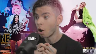 BLACKPINK - ‘Shut Down’ M/V REACTION | DG REACTS