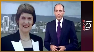 🇳🇿 Helen Clark - 101 East - Part 2