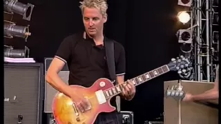 Pearl Jam - Brain Of J. (Pinkpop 2000)